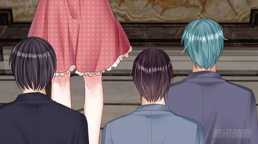 Ẩn Hôn Mật Ái: Cô Vợ Nhỏ Của Tổng Tài Tàn Nhẫn 20 trang 22