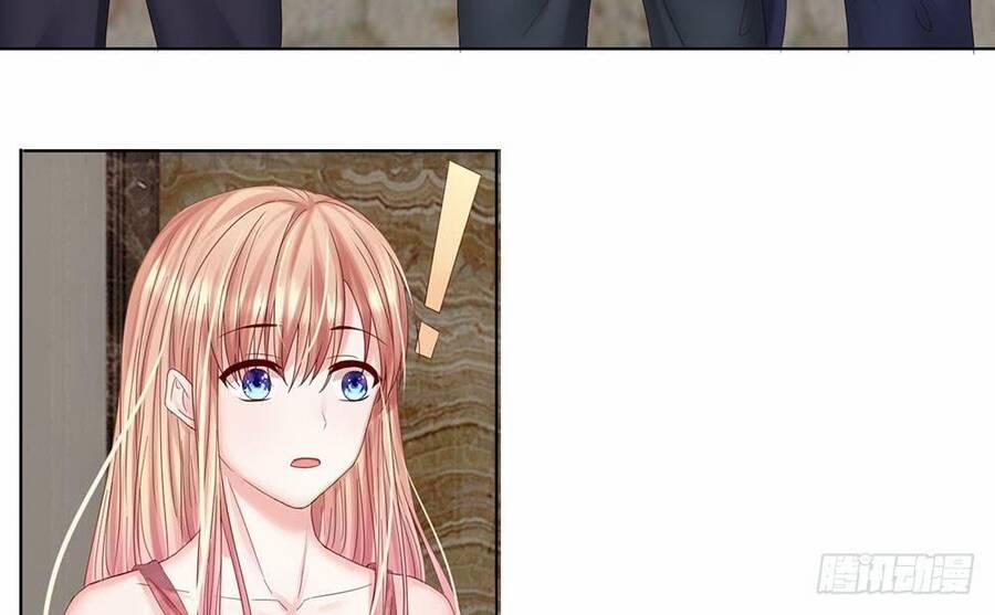 Ẩn Hôn Mật Ái: Cô Vợ Nhỏ Của Tổng Tài Tàn Nhẫn 20 trang 24