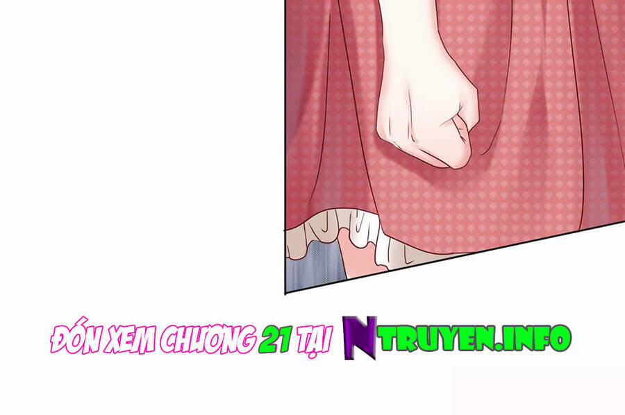 Ẩn Hôn Mật Ái: Cô Vợ Nhỏ Của Tổng Tài Tàn Nhẫn 20 trang 27