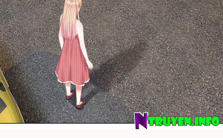 Ẩn Hôn Mật Ái: Cô Vợ Nhỏ Của Tổng Tài Tàn Nhẫn 20 trang 3