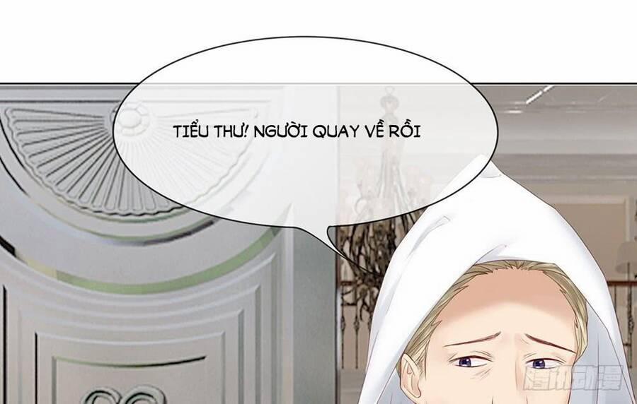 Ẩn Hôn Mật Ái: Cô Vợ Nhỏ Của Tổng Tài Tàn Nhẫn 20 trang 7