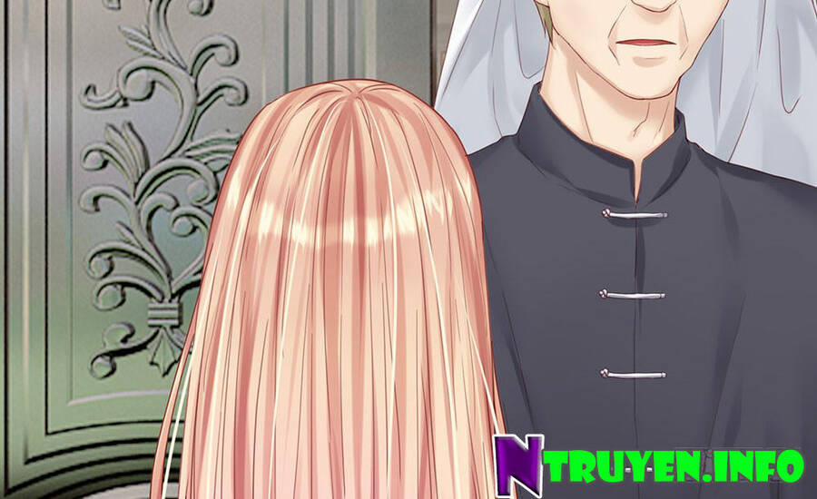 Ẩn Hôn Mật Ái: Cô Vợ Nhỏ Của Tổng Tài Tàn Nhẫn 20 trang 8