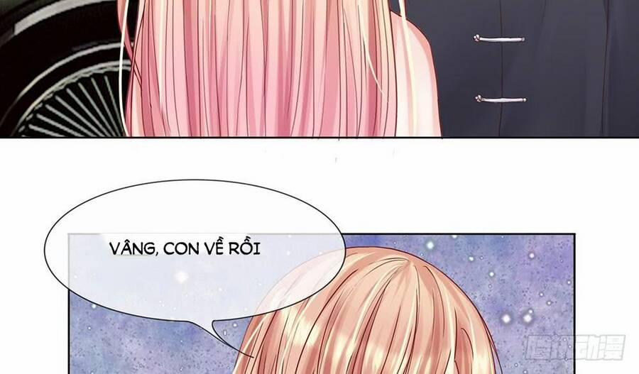 Ẩn Hôn Mật Ái: Cô Vợ Nhỏ Của Tổng Tài Tàn Nhẫn 20 trang 9