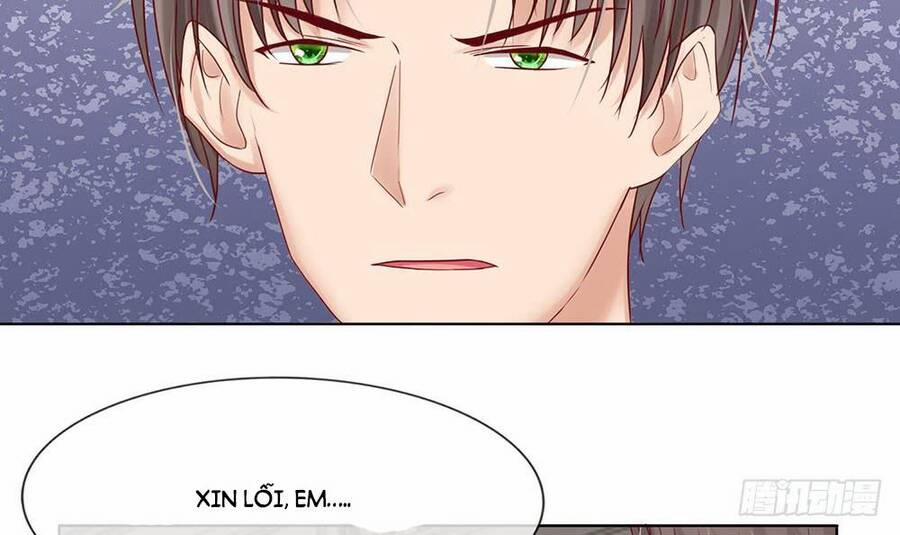 Ẩn Hôn Mật Ái: Cô Vợ Nhỏ Của Tổng Tài Tàn Nhẫn 21 trang 10