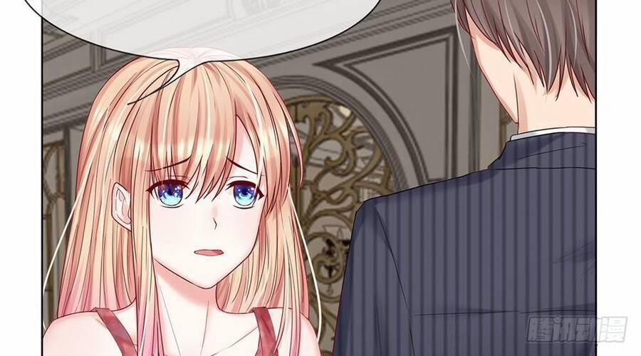 Ẩn Hôn Mật Ái: Cô Vợ Nhỏ Của Tổng Tài Tàn Nhẫn 21 trang 11