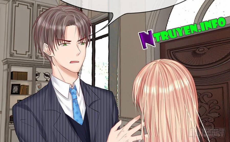 Ẩn Hôn Mật Ái: Cô Vợ Nhỏ Của Tổng Tài Tàn Nhẫn 21 trang 13