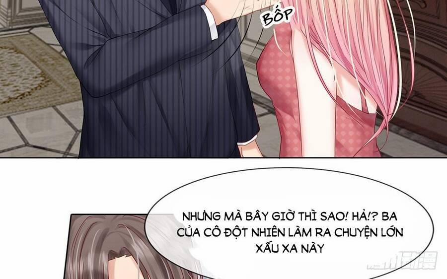 Ẩn Hôn Mật Ái: Cô Vợ Nhỏ Của Tổng Tài Tàn Nhẫn 21 trang 14