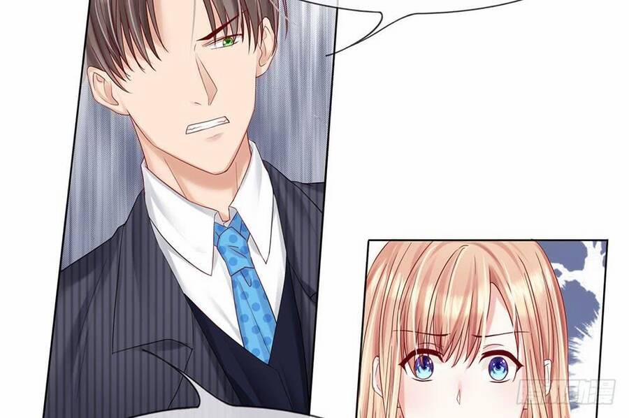 Ẩn Hôn Mật Ái: Cô Vợ Nhỏ Của Tổng Tài Tàn Nhẫn 21 trang 15