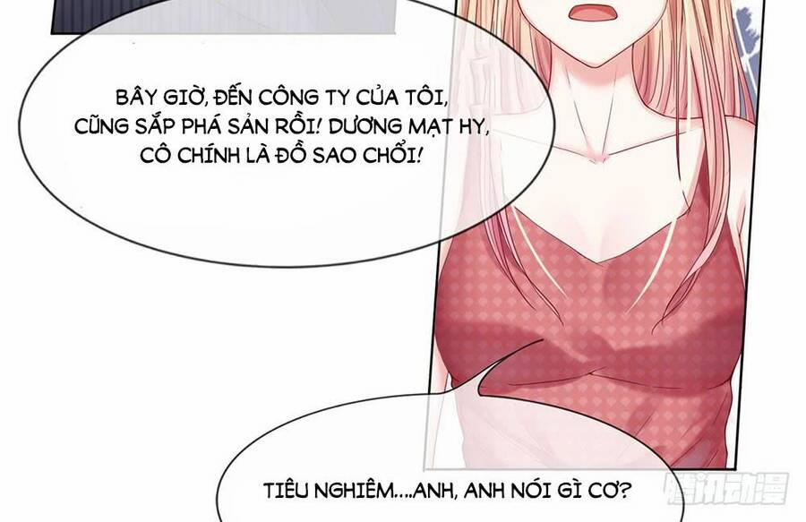 Ẩn Hôn Mật Ái: Cô Vợ Nhỏ Của Tổng Tài Tàn Nhẫn 21 trang 16