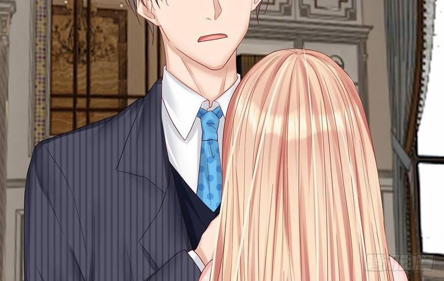 Ẩn Hôn Mật Ái: Cô Vợ Nhỏ Của Tổng Tài Tàn Nhẫn 21 trang 19