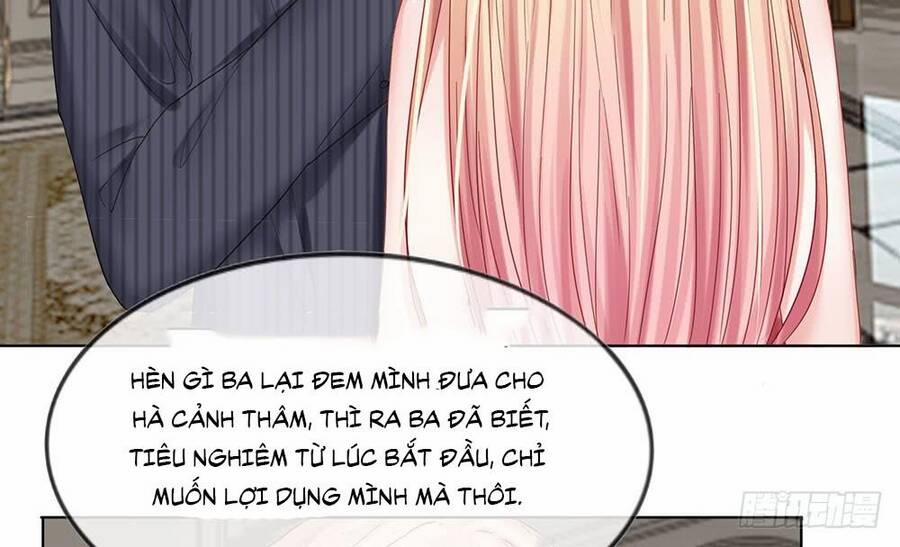 Ẩn Hôn Mật Ái: Cô Vợ Nhỏ Của Tổng Tài Tàn Nhẫn 21 trang 20