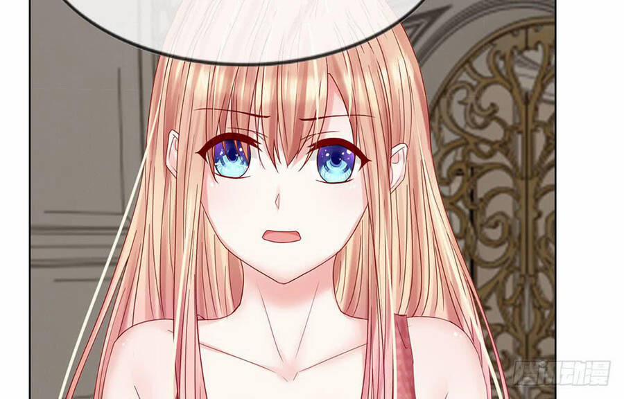 Ẩn Hôn Mật Ái: Cô Vợ Nhỏ Của Tổng Tài Tàn Nhẫn 21 trang 21