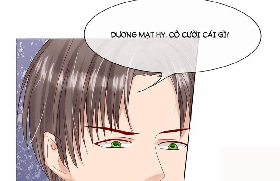 Ẩn Hôn Mật Ái: Cô Vợ Nhỏ Của Tổng Tài Tàn Nhẫn 21 trang 23