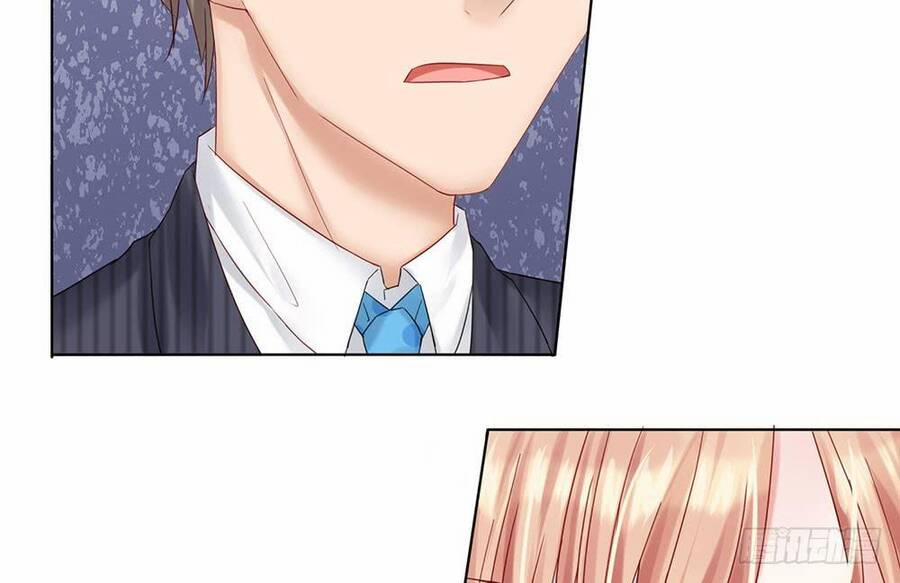 Ẩn Hôn Mật Ái: Cô Vợ Nhỏ Của Tổng Tài Tàn Nhẫn 21 trang 24