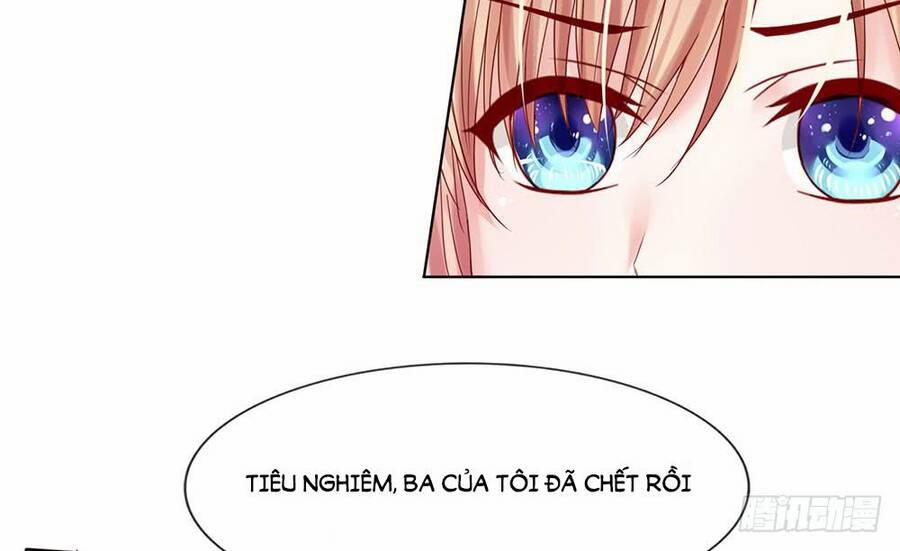 Ẩn Hôn Mật Ái: Cô Vợ Nhỏ Của Tổng Tài Tàn Nhẫn 21 trang 25