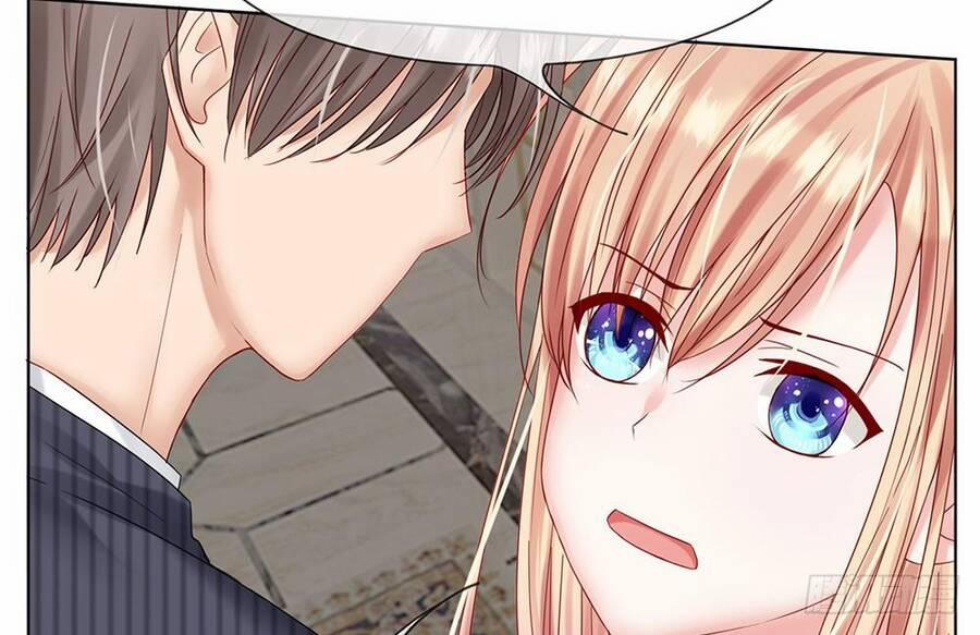 Ẩn Hôn Mật Ái: Cô Vợ Nhỏ Của Tổng Tài Tàn Nhẫn 21 trang 26