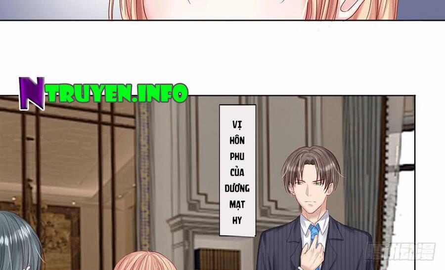 Ẩn Hôn Mật Ái: Cô Vợ Nhỏ Của Tổng Tài Tàn Nhẫn 21 trang 3