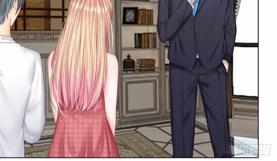 Ẩn Hôn Mật Ái: Cô Vợ Nhỏ Của Tổng Tài Tàn Nhẫn 21 trang 4