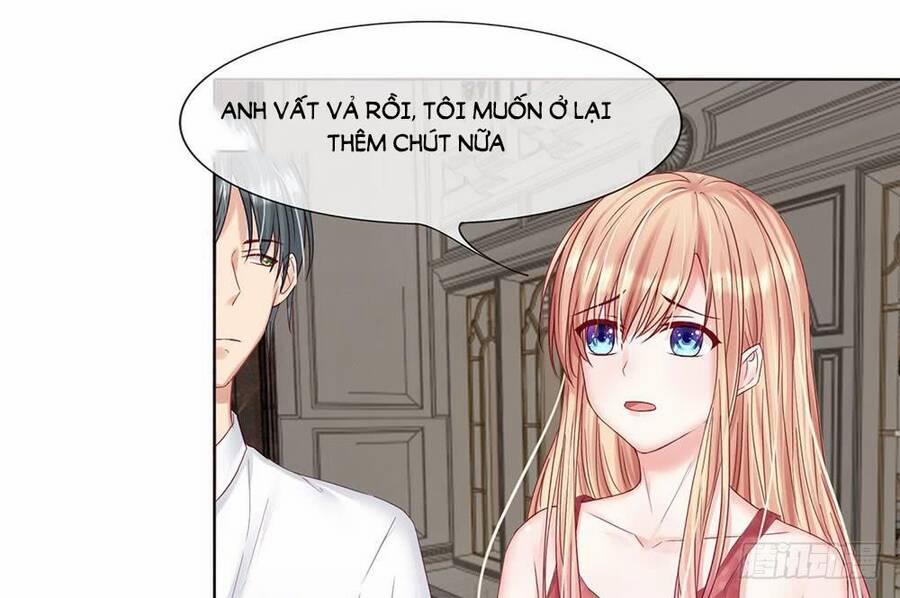 Ẩn Hôn Mật Ái: Cô Vợ Nhỏ Của Tổng Tài Tàn Nhẫn 21 trang 5