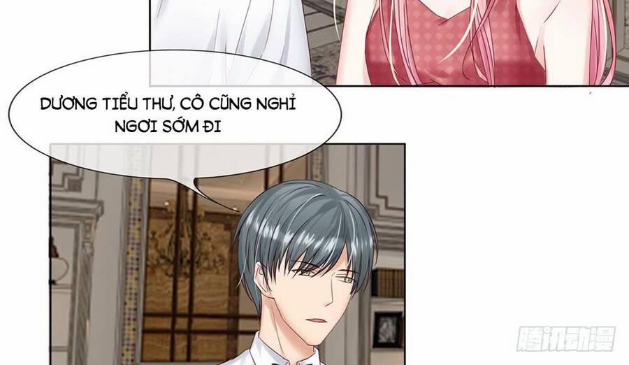 Ẩn Hôn Mật Ái: Cô Vợ Nhỏ Của Tổng Tài Tàn Nhẫn 21 trang 6