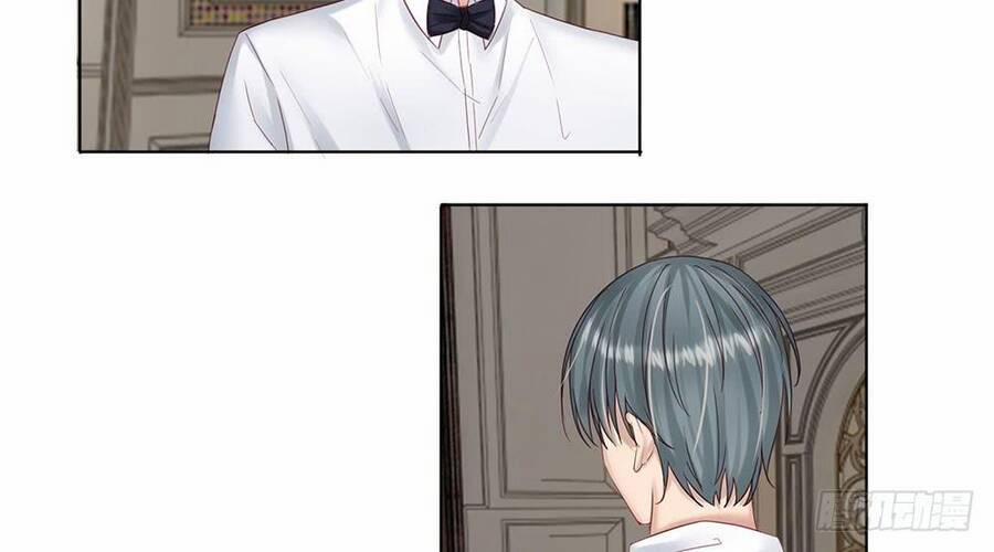 Ẩn Hôn Mật Ái: Cô Vợ Nhỏ Của Tổng Tài Tàn Nhẫn 21 trang 7