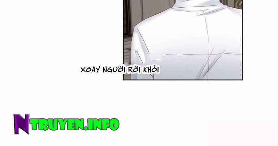 Ẩn Hôn Mật Ái: Cô Vợ Nhỏ Của Tổng Tài Tàn Nhẫn 21 trang 8