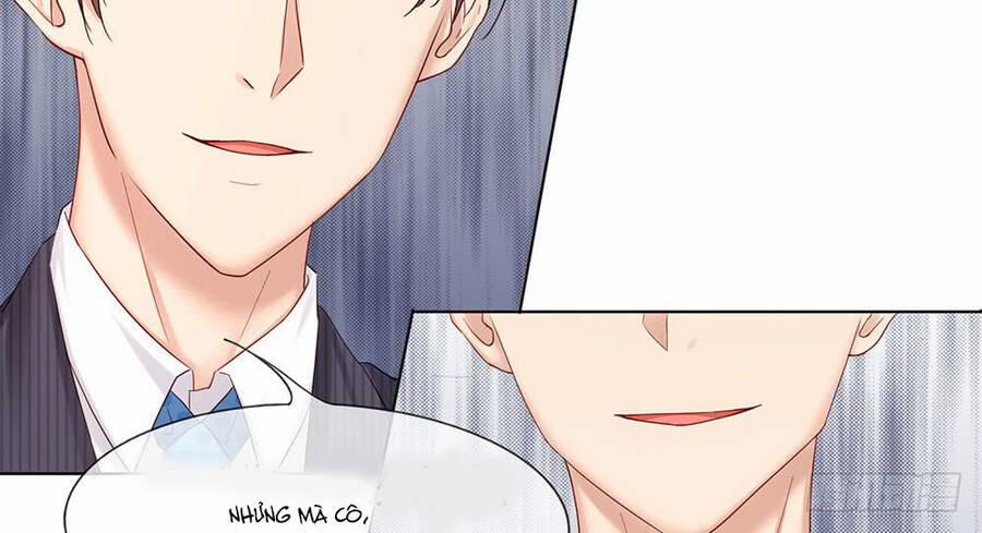 Ẩn Hôn Mật Ái: Cô Vợ Nhỏ Của Tổng Tài Tàn Nhẫn 22 trang 1