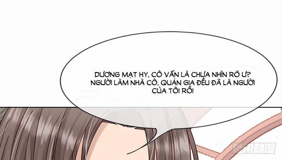 Ẩn Hôn Mật Ái: Cô Vợ Nhỏ Của Tổng Tài Tàn Nhẫn 22 trang 10