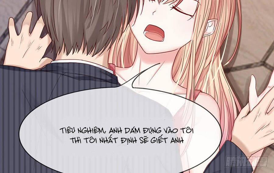 Ẩn Hôn Mật Ái: Cô Vợ Nhỏ Của Tổng Tài Tàn Nhẫn 22 trang 14