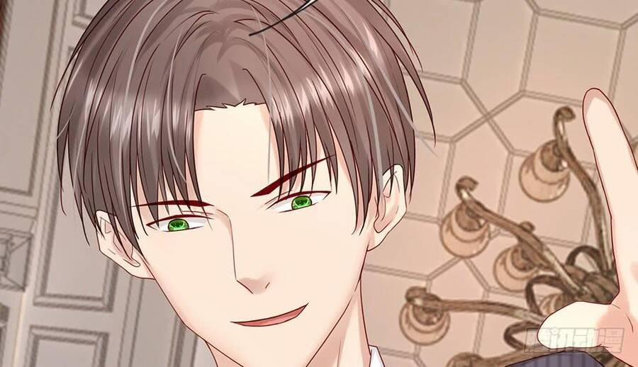 Ẩn Hôn Mật Ái: Cô Vợ Nhỏ Của Tổng Tài Tàn Nhẫn 22 trang 19