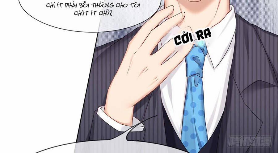 Ẩn Hôn Mật Ái: Cô Vợ Nhỏ Của Tổng Tài Tàn Nhẫn 22 trang 2