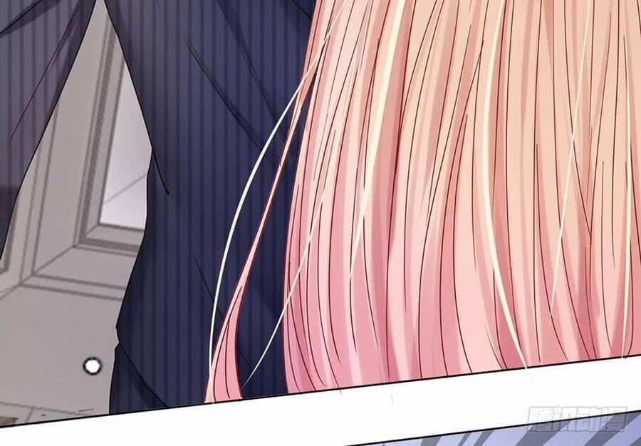 Ẩn Hôn Mật Ái: Cô Vợ Nhỏ Của Tổng Tài Tàn Nhẫn 22 trang 21