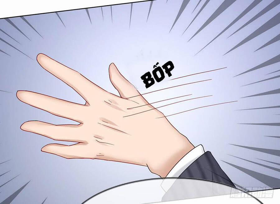 Ẩn Hôn Mật Ái: Cô Vợ Nhỏ Của Tổng Tài Tàn Nhẫn 22 trang 22