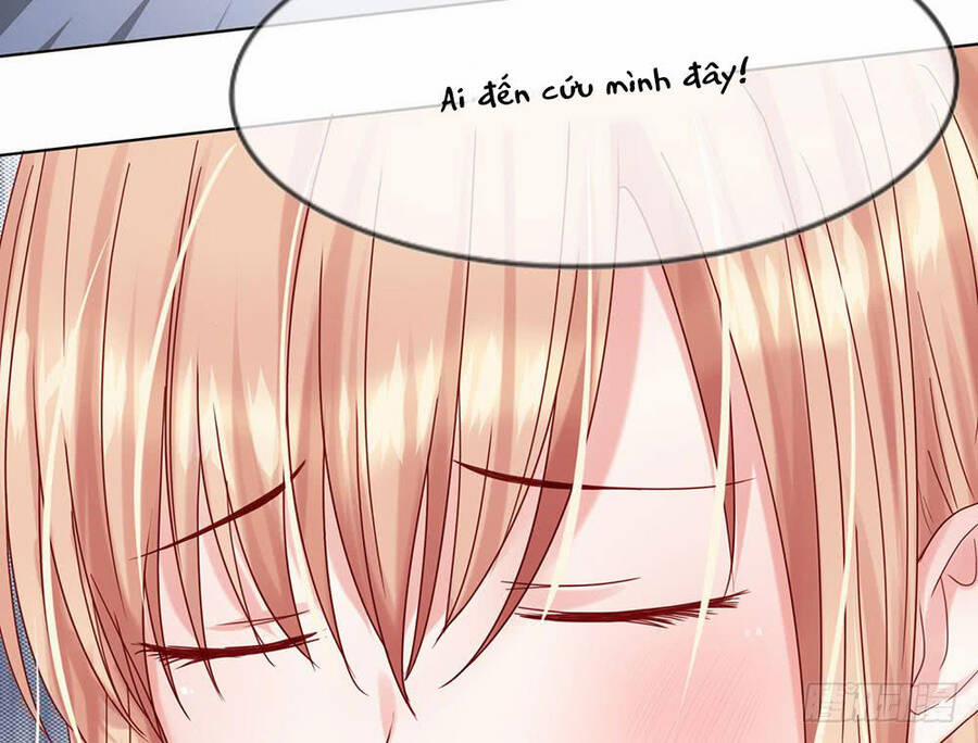 Ẩn Hôn Mật Ái: Cô Vợ Nhỏ Của Tổng Tài Tàn Nhẫn 22 trang 23