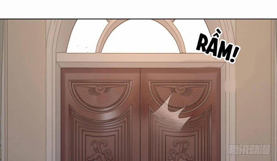 Ẩn Hôn Mật Ái: Cô Vợ Nhỏ Của Tổng Tài Tàn Nhẫn 22 trang 25