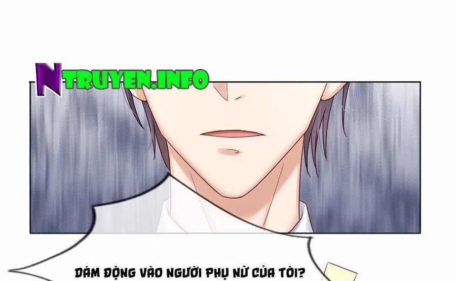 Ẩn Hôn Mật Ái: Cô Vợ Nhỏ Của Tổng Tài Tàn Nhẫn 22 trang 27