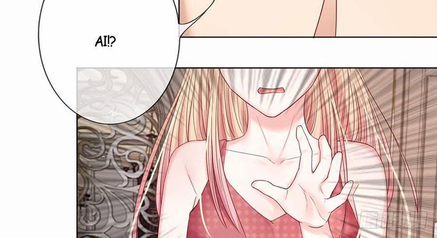 Ẩn Hôn Mật Ái: Cô Vợ Nhỏ Của Tổng Tài Tàn Nhẫn 22 trang 30