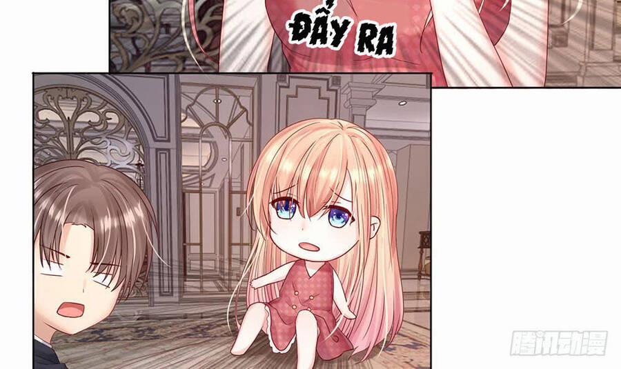 Ẩn Hôn Mật Ái: Cô Vợ Nhỏ Của Tổng Tài Tàn Nhẫn 22 trang 31