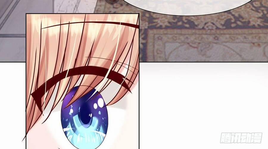 Ẩn Hôn Mật Ái: Cô Vợ Nhỏ Của Tổng Tài Tàn Nhẫn 22 trang 35