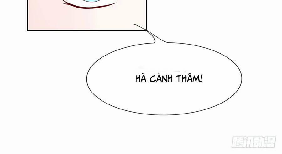 Ẩn Hôn Mật Ái: Cô Vợ Nhỏ Của Tổng Tài Tàn Nhẫn 22 trang 36