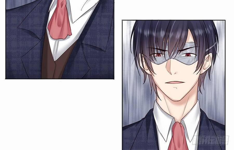 Ẩn Hôn Mật Ái: Cô Vợ Nhỏ Của Tổng Tài Tàn Nhẫn 22 trang 38