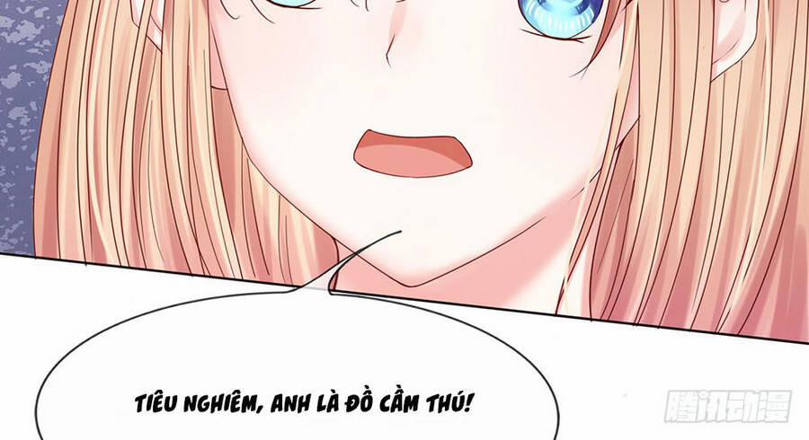 Ẩn Hôn Mật Ái: Cô Vợ Nhỏ Của Tổng Tài Tàn Nhẫn 22 trang 4