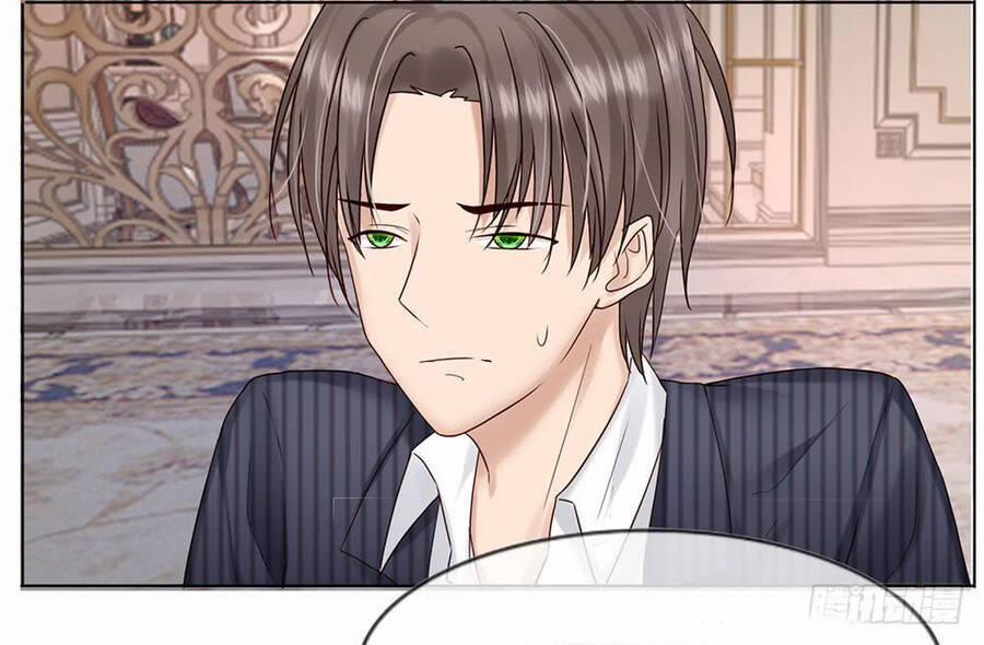 Ẩn Hôn Mật Ái: Cô Vợ Nhỏ Của Tổng Tài Tàn Nhẫn 22 trang 40