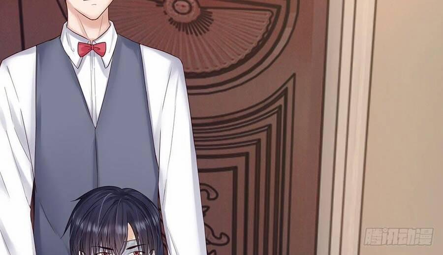 Ẩn Hôn Mật Ái: Cô Vợ Nhỏ Của Tổng Tài Tàn Nhẫn 22 trang 43