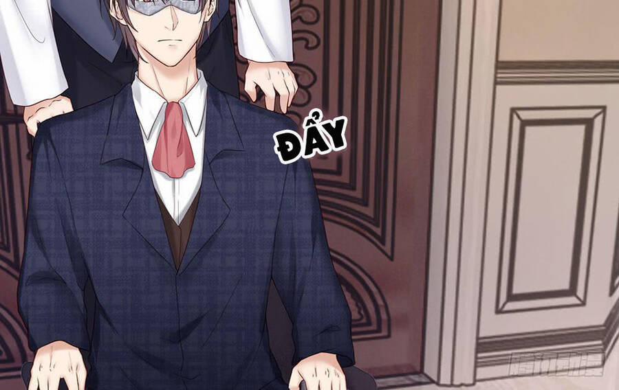 Ẩn Hôn Mật Ái: Cô Vợ Nhỏ Của Tổng Tài Tàn Nhẫn 22 trang 44