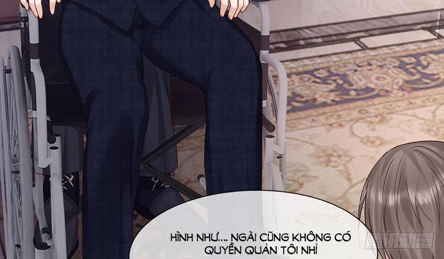 Ẩn Hôn Mật Ái: Cô Vợ Nhỏ Của Tổng Tài Tàn Nhẫn 22 trang 45