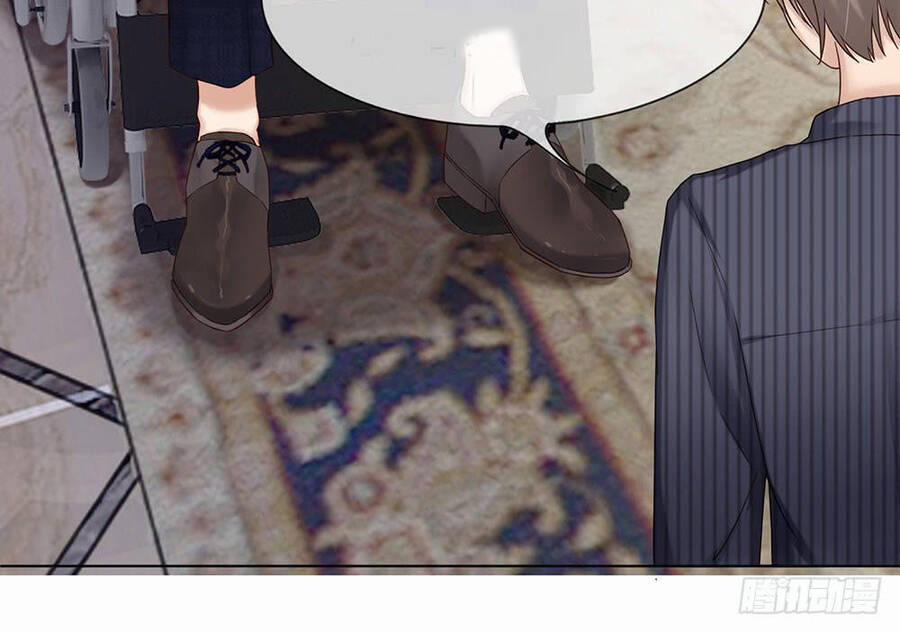 Ẩn Hôn Mật Ái: Cô Vợ Nhỏ Của Tổng Tài Tàn Nhẫn 22 trang 46