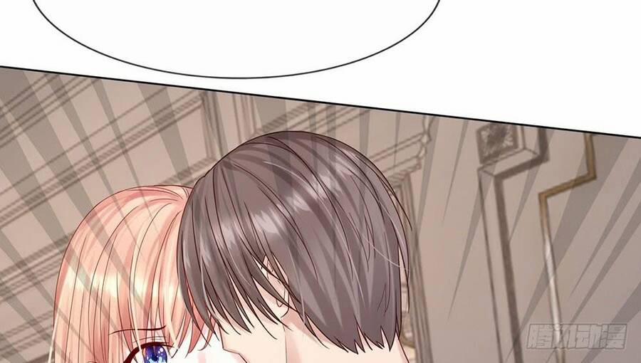 Ẩn Hôn Mật Ái: Cô Vợ Nhỏ Của Tổng Tài Tàn Nhẫn 22 trang 5