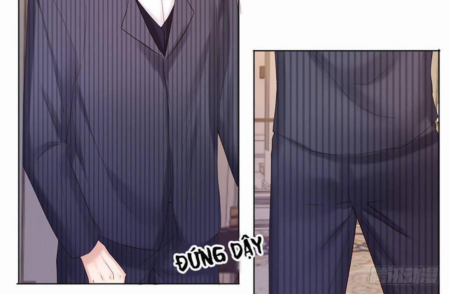 Ẩn Hôn Mật Ái: Cô Vợ Nhỏ Của Tổng Tài Tàn Nhẫn 22 trang 58