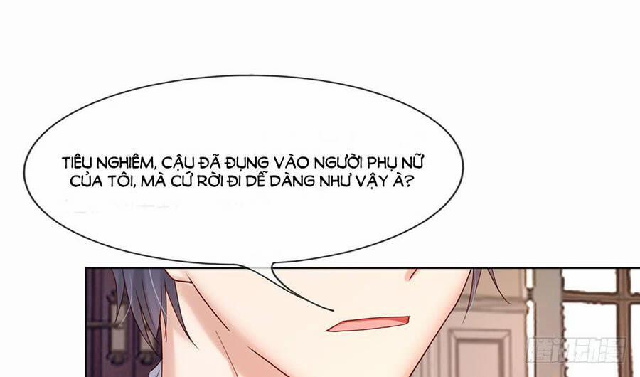 Ẩn Hôn Mật Ái: Cô Vợ Nhỏ Của Tổng Tài Tàn Nhẫn 22 trang 61